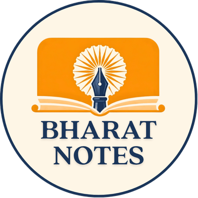 BharatNotes